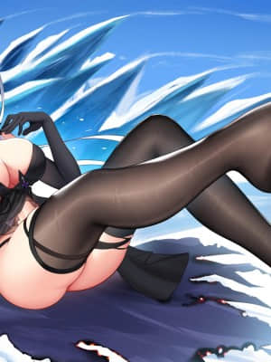 [Patreon] Artist | Nekoda |猫打_069_NekodaUpdateV19_001-min