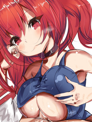 [Pixiv] TAKASHIA (10706782)_74570995_p2
