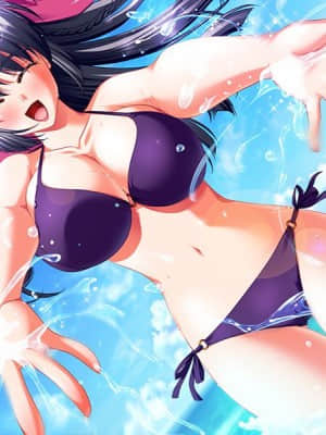 [Bishop] 毎日けだものっ!! らぶえろ☆ももいろ☆すくーるらいふ♪_00734