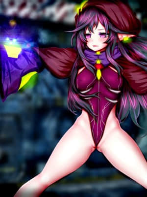 [田中罗密欧个人汉化][メランコル] 女体化絶頂トラップダンジョン2_214_z42