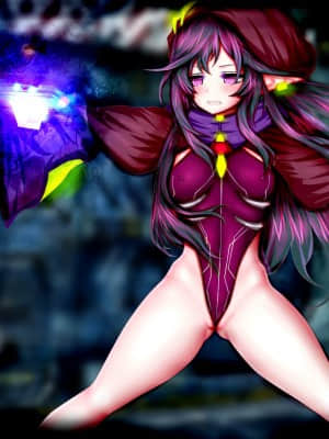 [田中罗密欧个人汉化][メランコル] 女体化絶頂トラップダンジョン2_215_z43