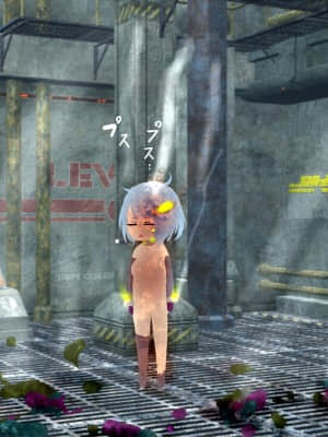 [田中罗密欧个人汉化][メランコル] 女体化絶頂トラップダンジョン2_241_z69
