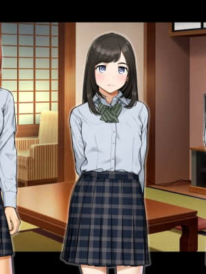 [クラムボン (ベンゾウ)] トラベルinハーレム_150__064