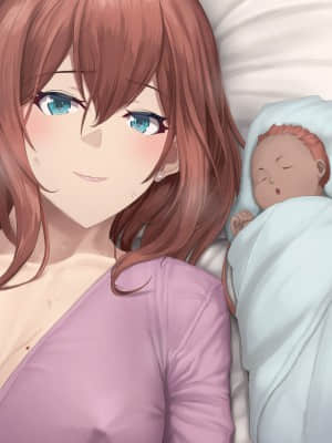 夫に言えない契約1+2_605