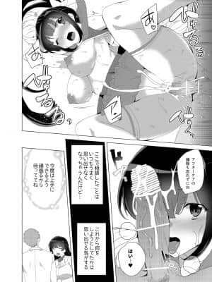 催眠用務員CASE_209