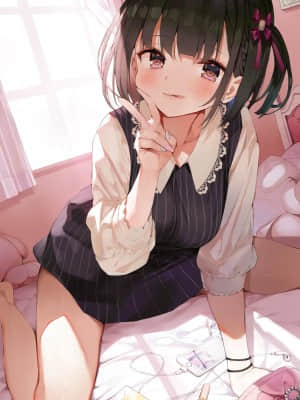 [Fanbox] がおう [君日本語本當上手漢化組]  (Ongoing)_T_126_2020_06_13Twitter3