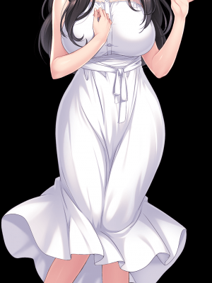 [クレージュアクセル (ちょびぺろ)] 僕と従姉のお姉ちゃん～夏休み甘やかされ田舎生活♡～_710_A_4