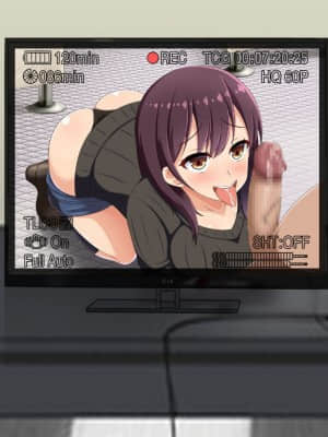 寝取らせていた妻が本当に寝取られるまで～_013