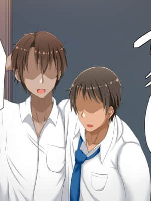 寝取らせていた妻が本当に寝取られるまで～_029