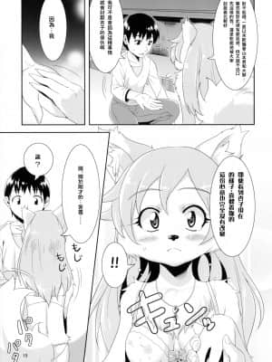 (C82) [GREONE (んめ)] 愛玩御霊 [零食汉化组]_15_aigan_015