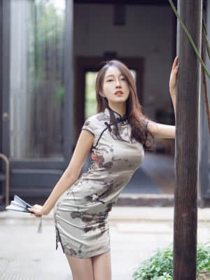 YouMi Vol.635: 玥儿玥er_YouMi-Vol.635-er-019