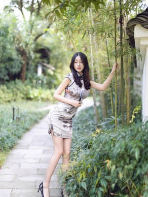 YouMi Vol.635: 玥儿玥er_YouMi-Vol.635-er-002