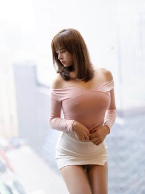 XiaoYu Vol.513: 奈沐子_XiaoYu-Vol.513-024