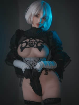 [DJAWA] Bambi - La Rose NoirE 2B_051