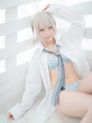 [Yuuki-cos] Taruto Love! Yosoro!! (C95)_DSC_9814