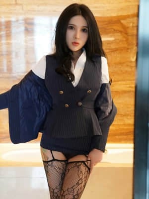 XIUREN No.3124: 姝姝不是妹妹_XIUREN-No.3124-005