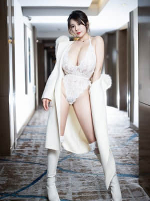 XIUREN No.3121: 奶油妹妹_XIUREN-No.3121-005