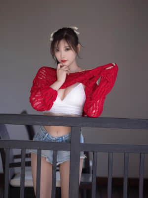 XiaoYu Vol.520: Yang Chen Chen (杨晨晨Yome)_XiaoYu-Vol.520-Yang-Chen-Chen-Yome-007