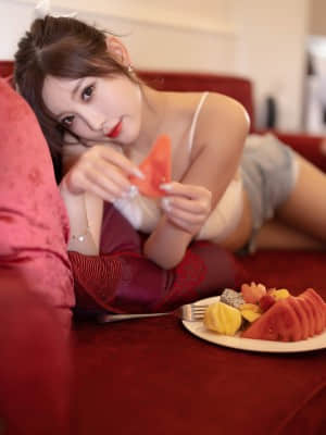 XiaoYu Vol.520: Yang Chen Chen (杨晨晨Yome)_XiaoYu-Vol.520-Yang-Chen-Chen-Yome-032