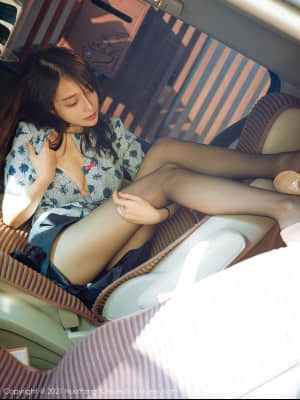 HuaYang Vol.394: 玥儿玥er_HuaYang-Vol.394-er-012