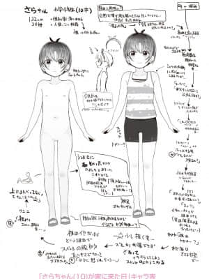 [きのもと杏] ちいさいほうがエッチでしょ♡ [DL版]_189
