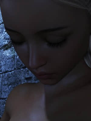 [Casgra] One Million Years A.D. 1_OA083