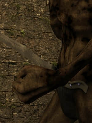 [Casgra] One Million Years A.D. 1_OA166