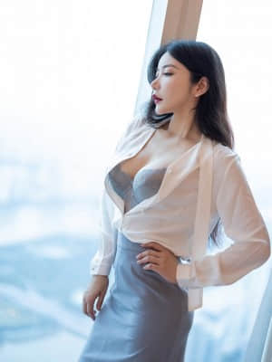 XIUREN No.3127: 心妍小公主_XIUREN-No.3127-007