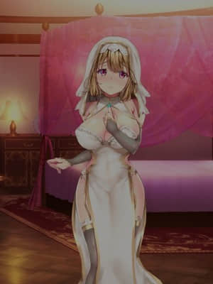 [loopsoft (愉月綴)] クズ賢者afterカレンの日記 聖職者調教記録 [中国翻訳]_267_tx11_0005