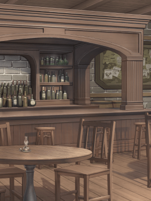 [qureate & iMel Inc.] 異世界酒場のセクステット ～Vol.1 New World Days～_zbg08a