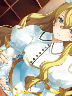 [DMM] 英雄＊戦姫 WWX_CG005601