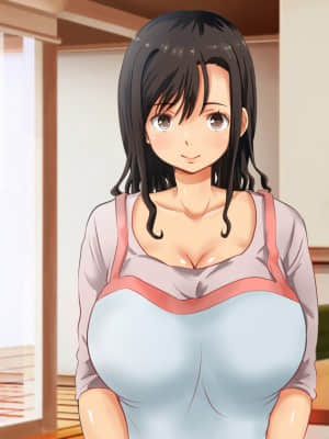 肉棒大好き兄嫁ちゃん ～タダ飯食らいの僕が精液を搾り取られ兄の代わりに子作りSEXに励む日々～_005_4