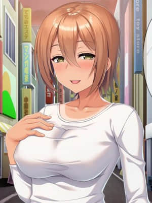 寝取ってインストラクター! 私、欲求不満なの。_183