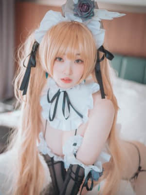 [DJAWA] BamBi - Heart to Heart：Nephthys (Destiny Child)_DJAWA_B_00007