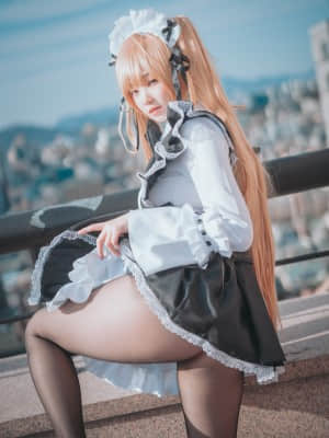 [DJAWA] BamBi - Heart to Heart：Nephthys (Destiny Child)_DJAWA_C_00008