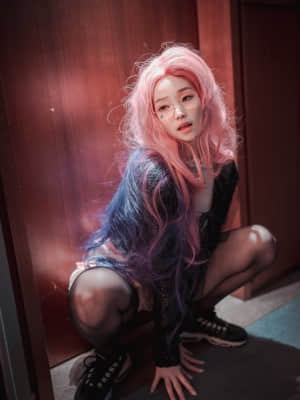 [DJAWA] Bambi - Seraphine The Starry-Eyed Songstress (League of Legends)_DJAWA_N_00006