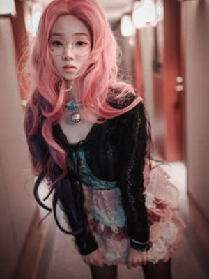 [DJAWA] Bambi - Seraphine The Starry-Eyed Songstress (League of Legends)_DJAWA_N_00012