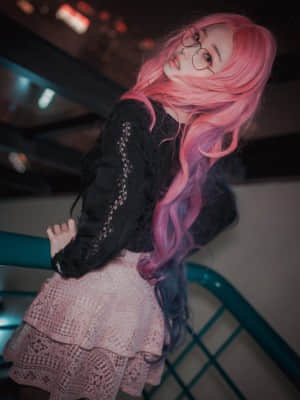 [DJAWA] Bambi - Seraphine The Starry-Eyed Songstress (League of Legends)_DJAWA_N_00030