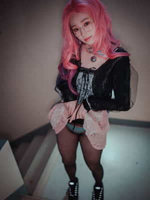 [DJAWA] Bambi - Seraphine The Starry-Eyed Songstress (League of Legends)_DJAWA_N_00037