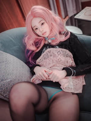 [DJAWA] Bambi - Seraphine The Starry-Eyed Songstress (League of Legends)_DJAWA_N_00055