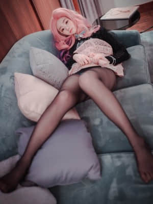 [DJAWA] Bambi - Seraphine The Starry-Eyed Songstress (League of Legends)_DJAWA_N_00058