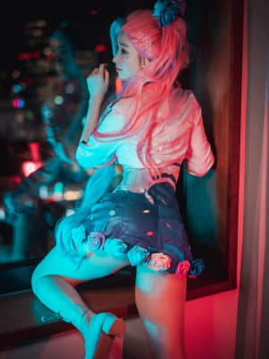 [DJAWA] Bambi - Seraphine The Starry-Eyed Songstress (League of Legends)_DJAWA_R_00029