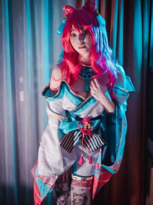 [DJAWA] BamBi - Spirit Blossom Ahri (League of Legends)_059_DJAWA_00058