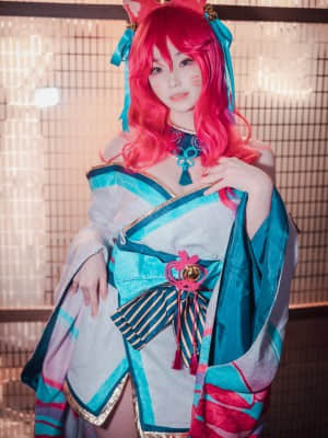 [DJAWA] BamBi - Spirit Blossom Ahri (League of Legends)_070_DJAWA_00069