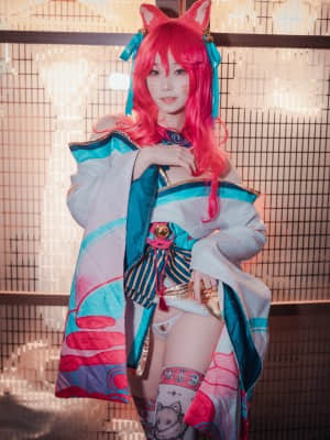 [DJAWA] BamBi - Spirit Blossom Ahri (League of Legends)_073_DJAWA_00072