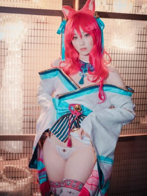 [DJAWA] BamBi - Spirit Blossom Ahri (League of Legends)_074_DJAWA_00073