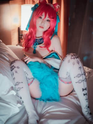 [DJAWA] BamBi - Spirit Blossom Ahri (League of Legends)_076_DJAWA_00075