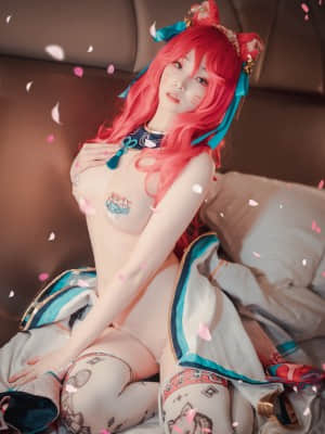 [DJAWA] BamBi - Spirit Blossom Ahri (League of Legends)_145_BAMBI_S_00004