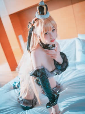 [DJAWA] BamBi - Queen of Passion (Destiny Child)_DJAWA_00027