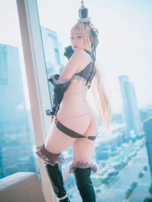 [DJAWA] BamBi - Queen of Passion (Destiny Child)_DJAWA_00052